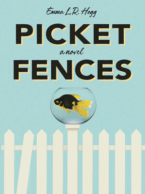 cover image of Picket Fences